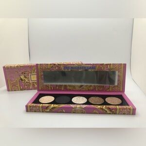 Pat McGrath Labs | Celestial Nirvana: Bronze Bliss | 5 Pan Eyeshadow Pallete